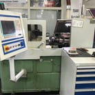 Used Reishauer LI 4 Internal Grinder | A.K. Machine Traders, Navi Mumbai, India — photo 4