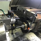 Used Reishauer LI 4 Internal Grinder | A.K. Machine Traders, Navi Mumbai, India — photo 5