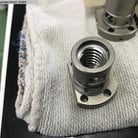Used Reishauer LI 4 Internal Grinder | A.K. Machine Traders, Navi Mumbai, India — photo 8