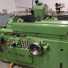 Used Reishauer NRK Thread Grinder | A.K. Machine Traders, Navi Mumbai, India — photo 2
