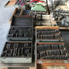 Used Reishauer NRK Thread Grinder | A.K. Machine Traders, Navi Mumbai, India — photo 6
