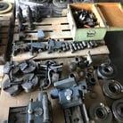 Used Reishauer NRK Thread Grinder | A.K. Machine Traders, Navi Mumbai, India — photo 7