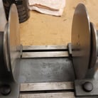 Used Reishauer NRK Thread Grinder | A.K. Machine Traders, Navi Mumbai, India — photo 8