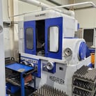 Used Reishauer NZA Gear Grinder | A.K. Machine Traders, Navi Mumbai, India — photo 1