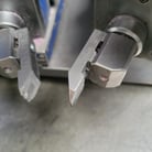 Used Reishauer NZA Gear Grinder | A.K. Machine Traders, Navi Mumbai, India — photo 3