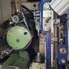 Used Reishauer NZA Gear Grinder | A.K. Machine Traders, Navi Mumbai, India — photo 5