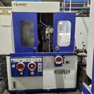 Used Reishauer NZA Gear Grinder | A.K. Machine Traders, Navi Mumbai, India — photo 7