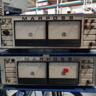 Used Reishauer NZA Gear Grinder | A.K. Machine Traders, Navi Mumbai, India — photo 8