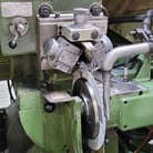 Used Reishauer US Thread Grinder | A.K. Machine Traders, Navi Mumbai, India — photo 2