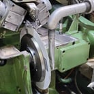 Used Reishauer US Thread Grinder | A.K. Machine Traders, Navi Mumbai, India — photo 3