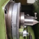 Used Reishauer US Thread Grinder | A.K. Machine Traders, Navi Mumbai, India — photo 4