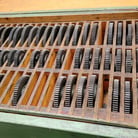 Used Reishauer US Thread Grinder | A.K. Machine Traders, Navi Mumbai, India — photo 5