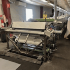 Used Roofing - Cladding Line 18mm — photo 1