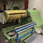 Used Roofing - Cladding Line 18mm — photo 3