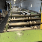 Used Roofing - Cladding Line 18mm — photo 4