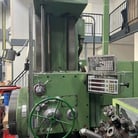Used Sacem MST 90 Horizontal Boring Machine | A.K. Machine Traders, Navi Mumbai, India — photo 2