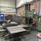 Used Sacem MST 90 Horizontal Boring Machine | A.K. Machine Traders, Navi Mumbai, India — photo 5