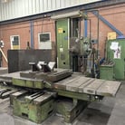 Used Sacem MST 90 Horizontal Boring Machine | A.K. Machine Traders, Navi Mumbai, India — photo 6