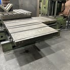 Used Sacem MST 90 Horizontal Boring Machine | A.K. Machine Traders, Navi Mumbai, India — photo 7