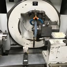 Used Samputensili RI 370 CNC Gear Grinder | A.K. Machine Traders, Navi Mumbai, India — photo 2