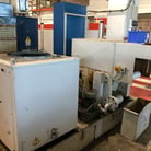 Used Samputensili RI 370 CNC Gear Grinder | A.K. Machine Traders, Navi Mumbai, India — photo 4
