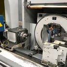 Used Samputensili RI 370 CNC Gear Grinder | A.K. Machine Traders, Navi Mumbai, India — photo 8