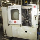 Used Samputensili S100 CNC Gear Hobbing Machine | A.K. Machine Traders, Navi Mumbai, India — photo 1
