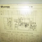 Used Samputensili S100 CNC Gear Hobbing Machine | A.K. Machine Traders, Navi Mumbai, India — photo 3