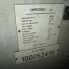 Used Samputensili S100 CNC Gear Hobbing Machine | A.K. Machine Traders, Navi Mumbai, India — photo 4