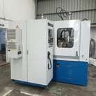 Used Samputensili S130 CNC Gear Hobber | A.K. Machine Traders, Navi Mumbai, India — photo 1