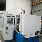 Used Samputensili S130 CNC Gear Hobber | A.K. Machine Traders, Navi Mumbai, India — photo 2