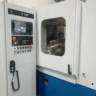 Used Samputensili S130 CNC Gear Hobber | A.K. Machine Traders, Navi Mumbai, India — photo 3