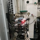Used Samputensili S130 CNC Gear Hobber | A.K. Machine Traders, Navi Mumbai, India — photo 4