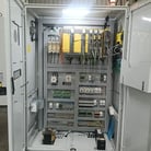 Used Samputensili S130 CNC Gear Hobber | A.K. Machine Traders, Navi Mumbai, India — photo 5