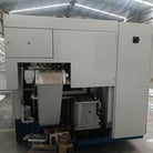 Used Samputensili S130 CNC Gear Hobber | A.K. Machine Traders, Navi Mumbai, India — photo 7