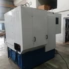 Used Samputensili S130 CNC Gear Hobber | A.K. Machine Traders, Navi Mumbai, India — photo 8