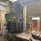 Used San Rocco MEC 120 CNC Boring Machine | A.K. Machine Traders, Navi Mumbai, India — photo 1