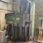 Used San Rocco MEC 120 CNC Boring Machine | A.K. Machine Traders, Navi Mumbai, India — photo 2