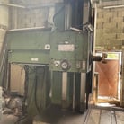 Used San Rocco MEC 120 CNC Boring Machine | A.K. Machine Traders, Navi Mumbai, India — photo 5