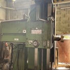 Used San Rocco MEC 120 CNC Boring Machine | A.K. Machine Traders, Navi Mumbai, India — photo 8