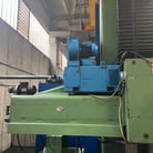 Used San Rocco MEC 140 CNC Horizontal Boring Machine | A.K. Machine Traders, Navi Mumbai, India — photo 2