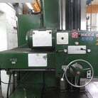 Used San Rocco MEC 4 Boring Machine | A.K. Machine Traders, Navi Mumbai, India — photo 2