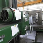 Used San Rocco MEC 4 Boring Machine | A.K. Machine Traders, Navi Mumbai, India — photo 5