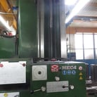 Used San Rocco MEC 4 Boring Machine | A.K. Machine Traders, Navi Mumbai, India — photo 7
