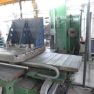 Used San Rocco MEC 4 Boring Machine | A.K. Machine Traders, Navi Mumbai, India — photo 8