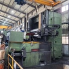 Used SC33 Titan Vertical Turret Lathe | A.K. Machine Traders, Navi Mumbai, India — photo 2