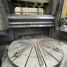 Used SC33 Titan Vertical Turret Lathe | A.K. Machine Traders, Navi Mumbai, India — photo 4