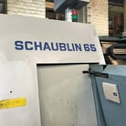Used Schaubild 65 TM-6 CNC Lathe | A.K. Machine Traders, Navi Mumbai, India — photo 7