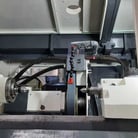 Used Schaudt ZX11 P 600 OD Cylindrical Grinder | A.K. Machine Traders, Navi Mumbai, India — photo 2