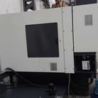 Used Schaudt ZX11 P 600 OD Cylindrical Grinder | A.K. Machine Traders, Navi Mumbai, India — photo 5